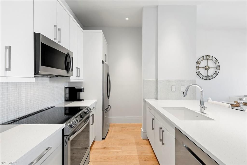 101 8th Street South, Unit 307, Naples, FL 34102 Photo