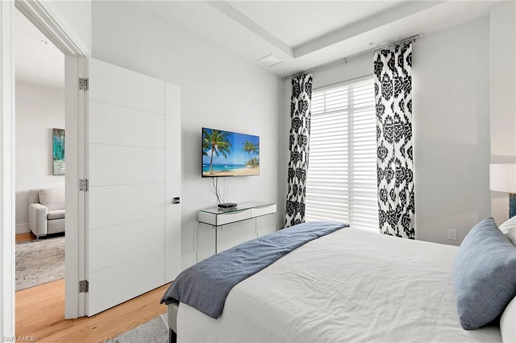 101 8th Street South, Unit 307, Naples, FL 34102 Photo