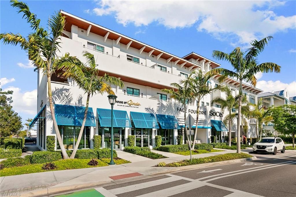 101 8th Street South, Unit 307, Naples, FL 34102 Photo