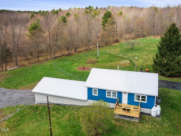 235 Dodge Lodge Road, Richmondville, NY 12149