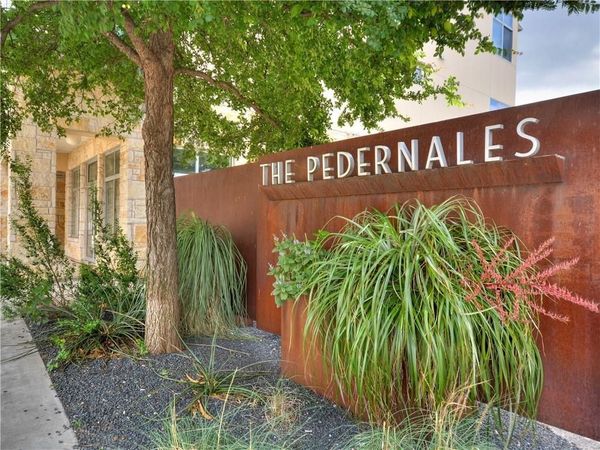 2401 E 6th ST, Unit 3044, Austin, TX 78702