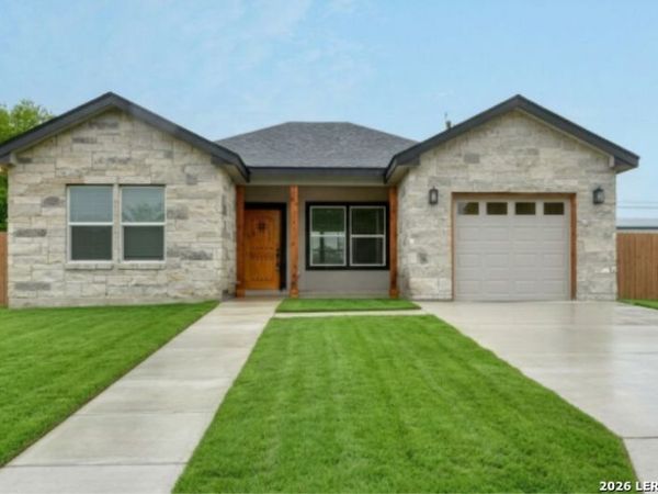 5507 PAGELAND DR, Kirby, TX 78219