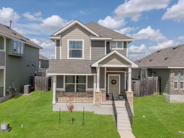 140 Witchhazel, San Marcos, TX 78666