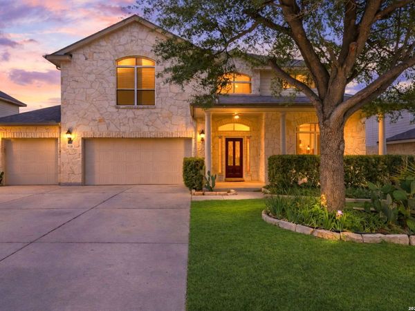 918 Armour Dr, Cibolo, TX 78108