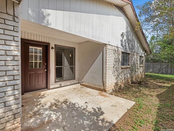 7214 RIMWOOD ST, Live Oak, TX 78233