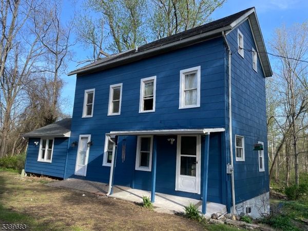 230 Main St, Andover, NJ 07821