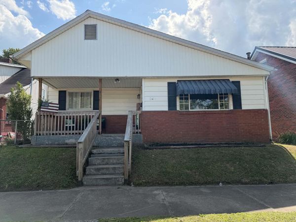 2614 S 5th Street, Ironton, OH 45638