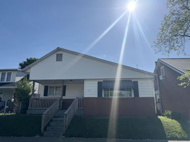 2614 S 5th Street, Ironton, OH 45638