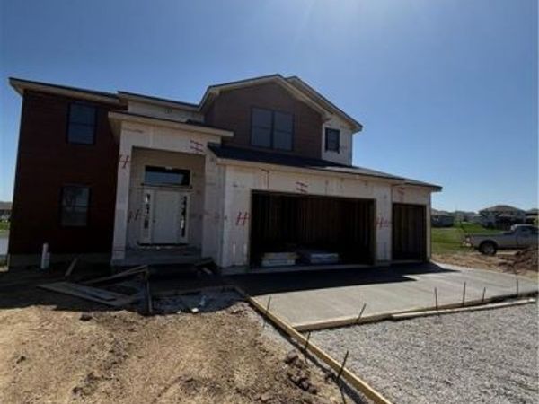 1406 Larson Avenue, Warrensburg, MO 64093