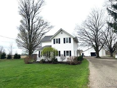 12764 Vaughn Street, Springville, NY 14141