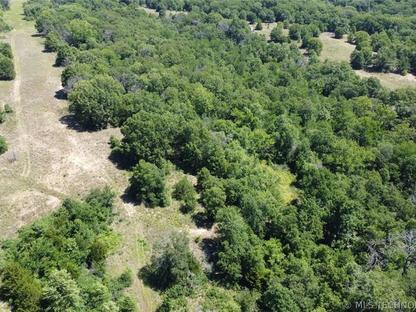 S Hwy 48 , Bristow, OK 74010