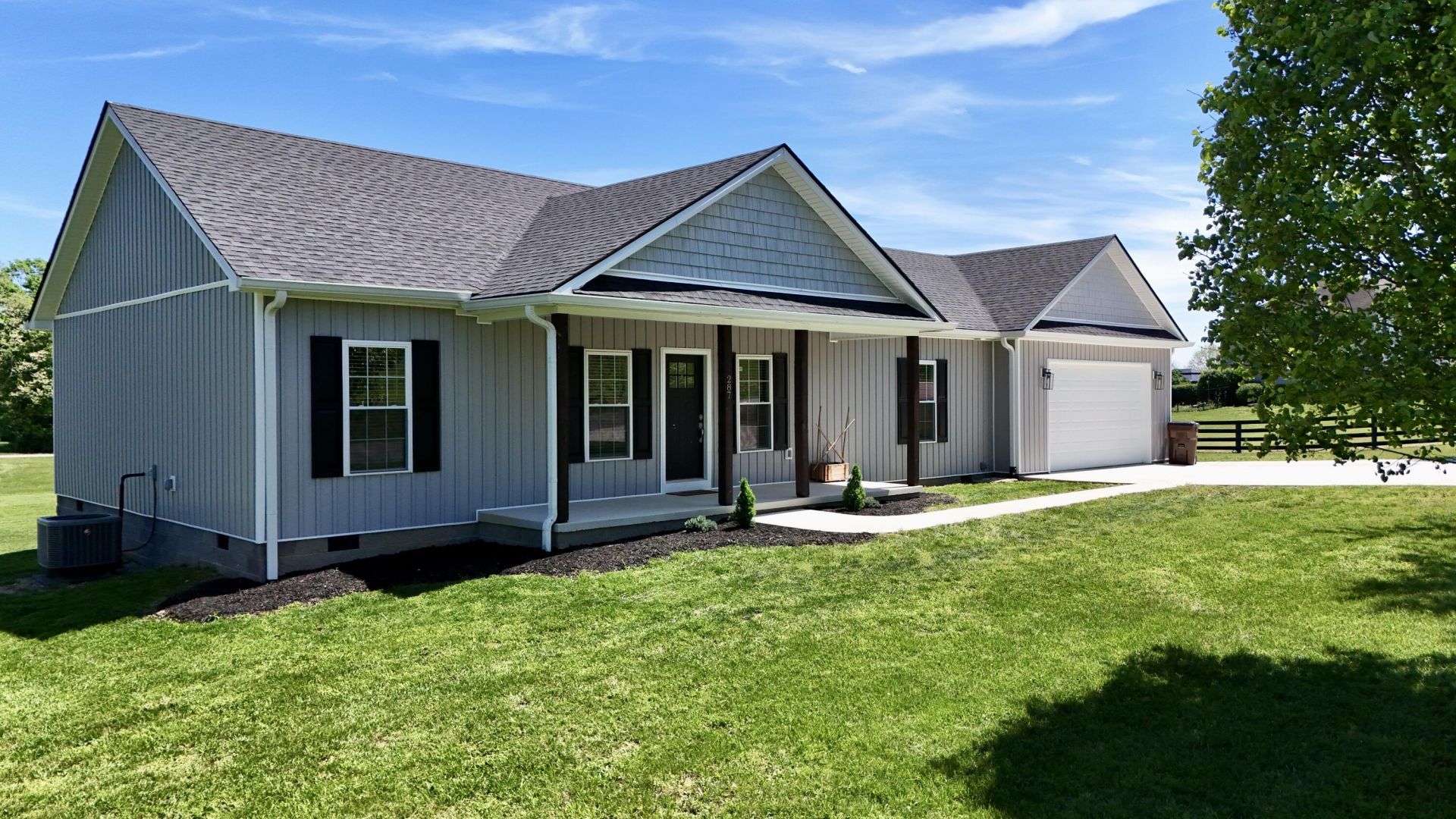 287 Rolling Meadows Drive, Lancaster, KY 40444 Main Photo
