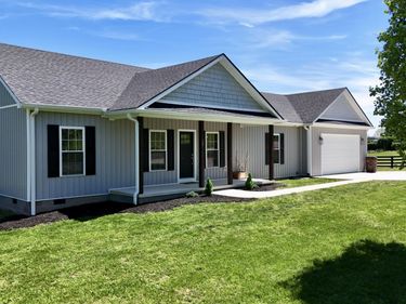 287 Rolling Meadows Drive, Lancaster, KY 40444