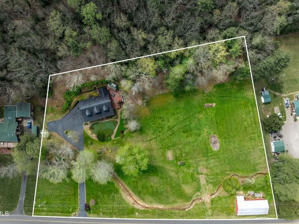 1297 Harbin Hill Road, Mountain City, TN 37683