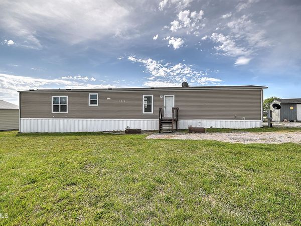 2975 North Wesley Chapel Road, Greeneville, TN 37745