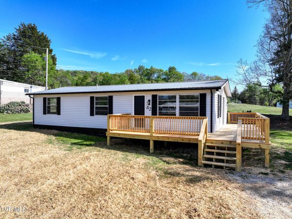 42 Melody Circle, Afton, TN 37616