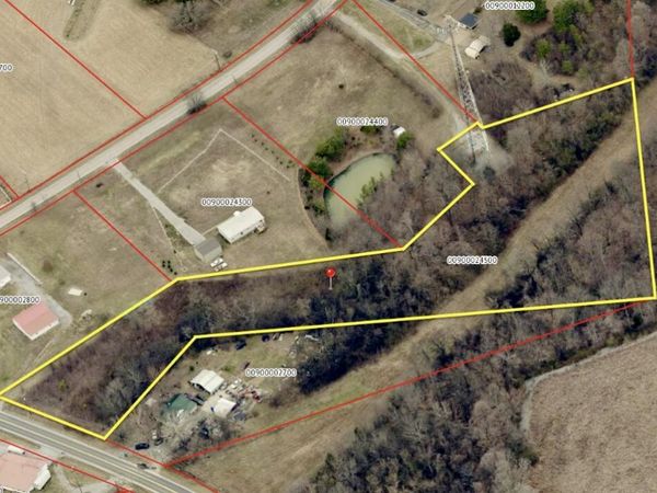 0 Whites Creek Pike, Joelton, TN 37080