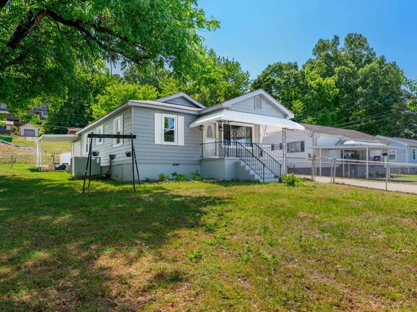 405 Andrews Street, Rossville, GA 30741