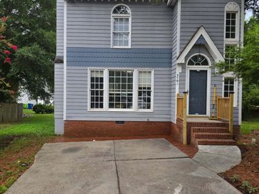 2701 Clonnel Court, Raleigh, NC 27604