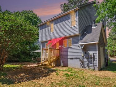 2701 Clonnel Court, Raleigh, NC 27604