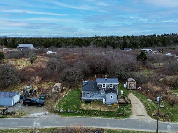 21 Sadler Point Road W, Jonesport, ME 04649