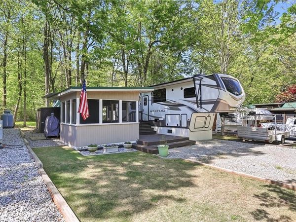 320 Leisure Acres Drive , Cleveland, GA 30528