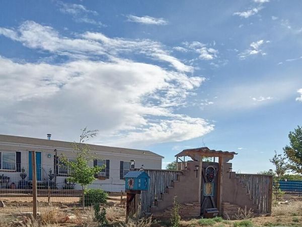 585 Angel Road , Corrales, NM 87048