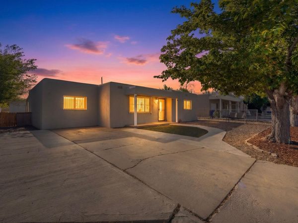 324 General Patch Street NE, Albuquerque, NM 87123