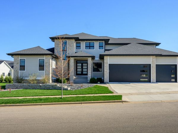 4917 Breakers Rock Road, Middleton, WI 53597