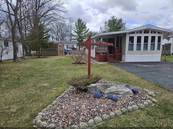 6607 PEARL LANE, Sturgeon Bay, WI 54235