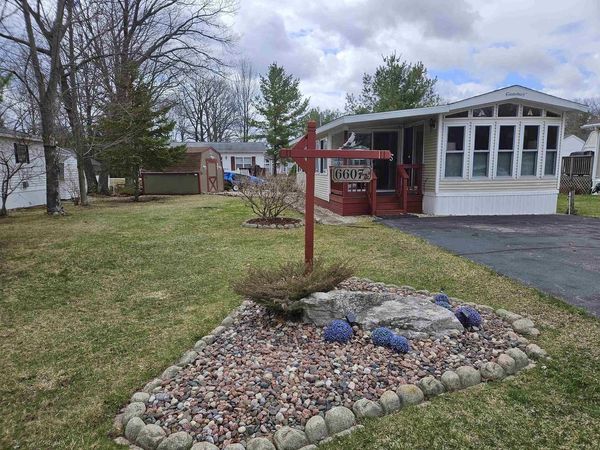 6607 PEARL LANE, Sturgeon Bay, WI 54235