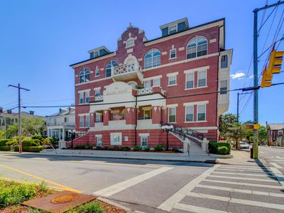 55 Ashley Avenue, Unit 2, Charleston, SC 29401