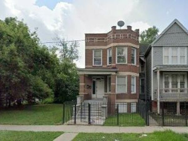 531 W 61st Place , Chicago, IL 60621