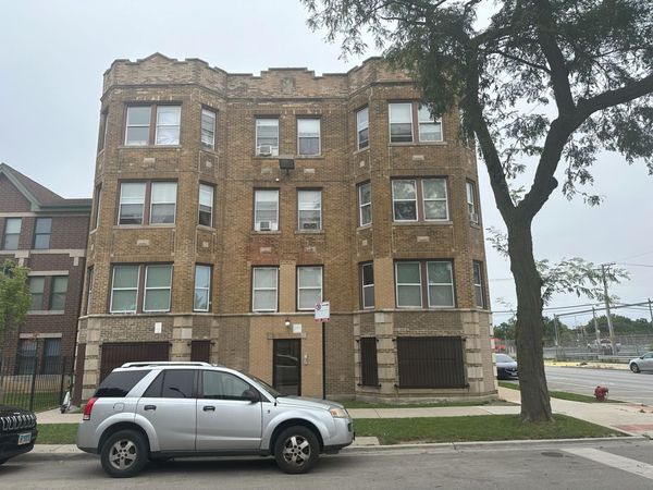 3602 W Flournoy Avenue , Unit 1W, Chicago, IL 60624