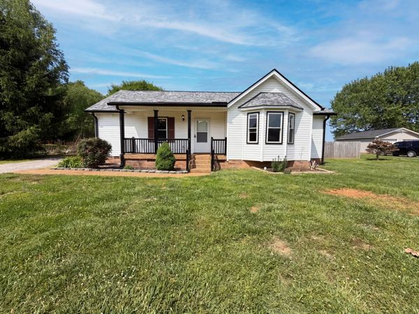 3849 Hearthstone Dr , Chapel Hill, TN 37034