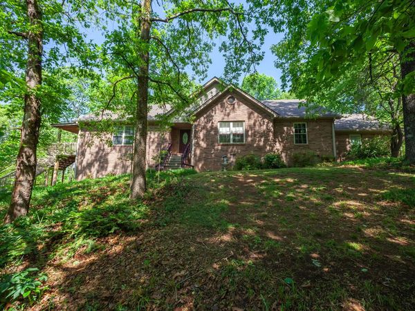 1050 Red Top Hill Rd , Buchanan, TN 38222