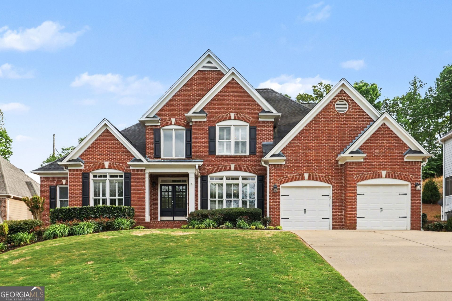 5470 Avonshire Lane, Cumming, GA 30040 Main Photo