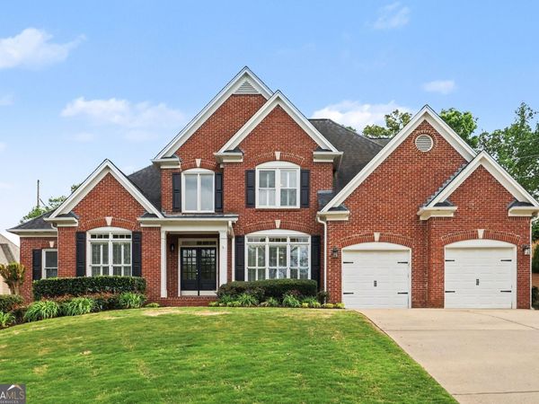 5470 Avonshire Lane, Cumming, GA 30040