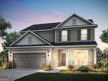 4703 Wilderness Trail, Flowery Branch, GA 30542