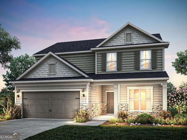 4703 Wilderness Trail, Flowery Branch, GA 30542