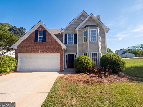 705 Windsor Brook Lane, Lawrenceville, GA 30045