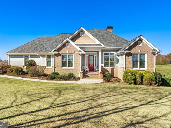 495 Annandale Drive, Clarkesville, GA 30523