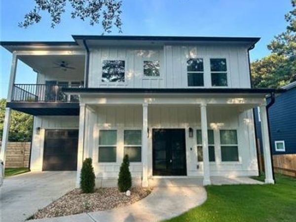 854 SMITH Street, Atlanta, GA 30310