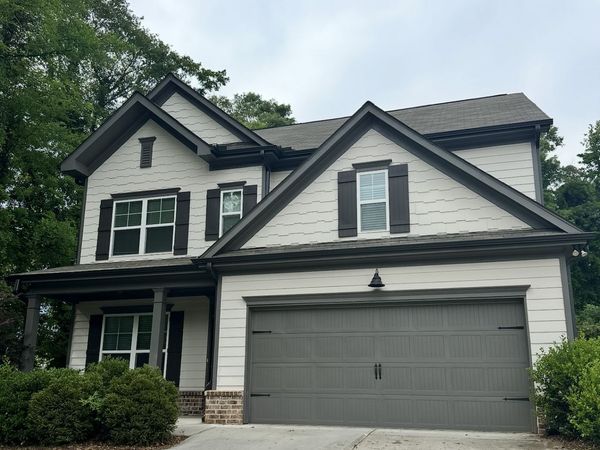 798 Gordon Street, Jefferson, GA 30549