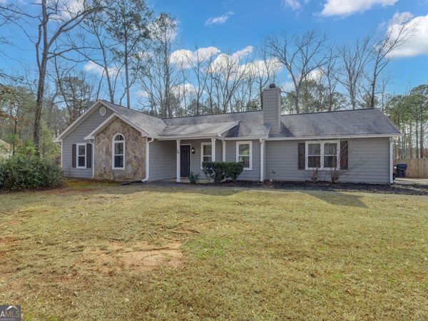 78 Standing Rock Road, Senoia, GA 30276