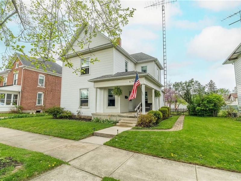 632 Wayne Avenue, Greenville, OH 45331 Photo 2