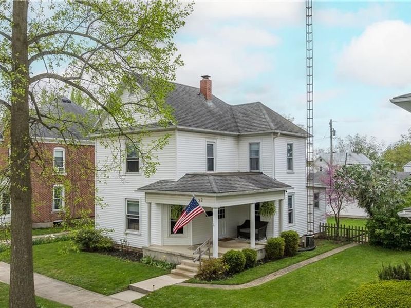 632 Wayne Avenue, Greenville, OH 45331 Photo 3