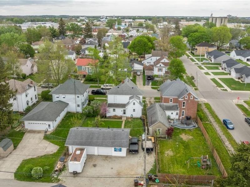 632 Wayne Avenue, Greenville, OH 45331 Photo 31