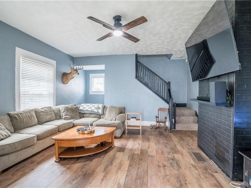 632 Wayne Avenue, Greenville, OH 45331 Photo 5