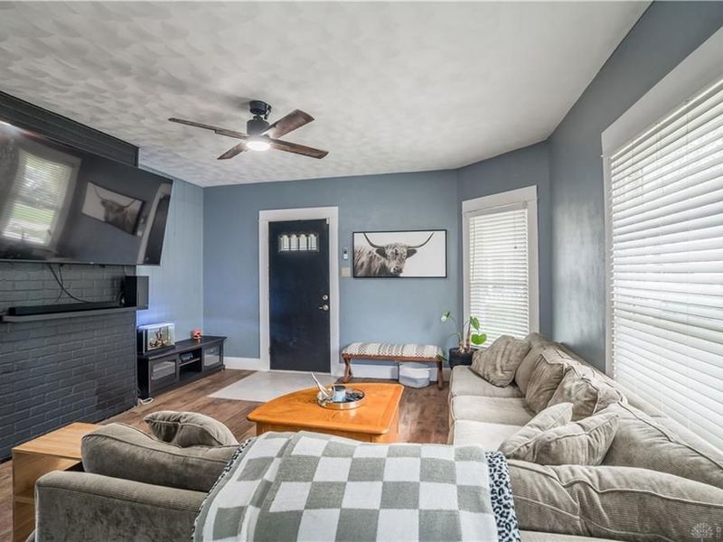 632 Wayne Avenue, Greenville, OH 45331 Photo 6